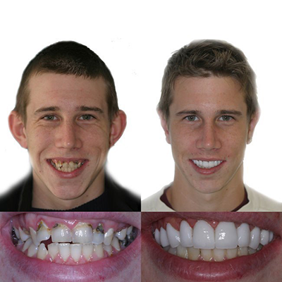 Dentists in Biggleswade Bedfordshire